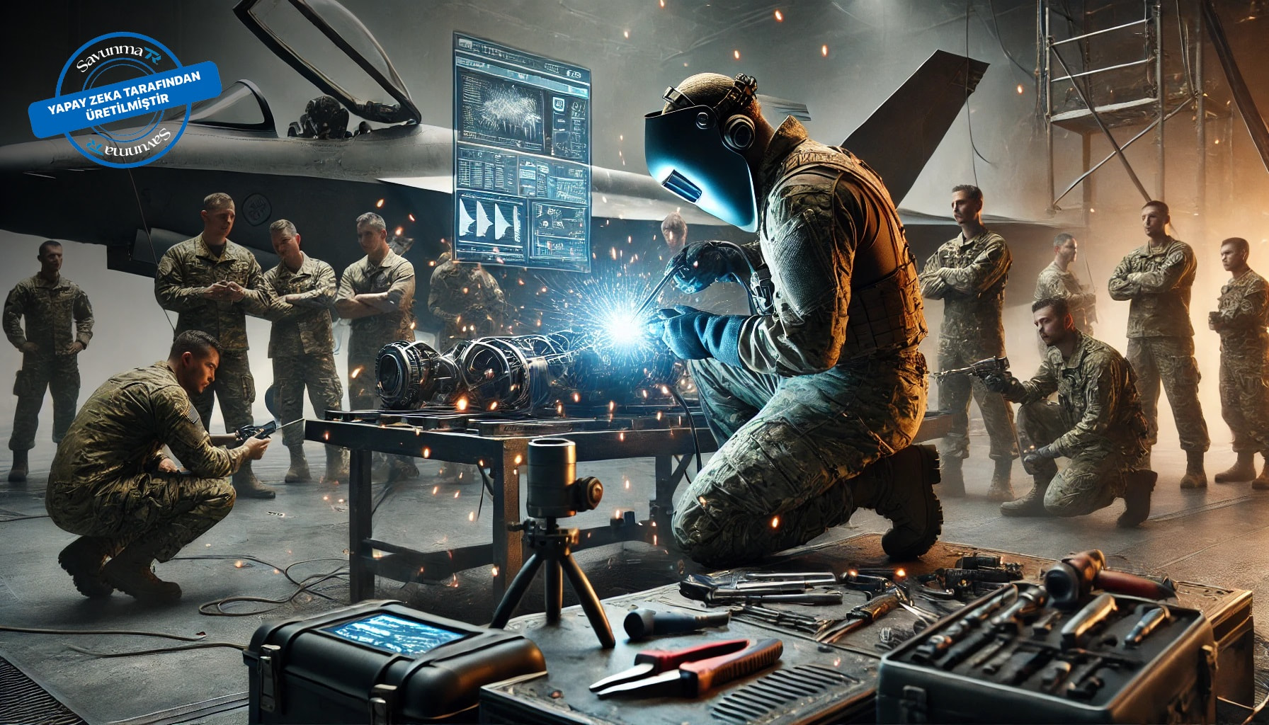 DATA-DRIVEN WAR LABORATORY: WHAT WE HAVE LEARNED FROM THE RUSSIA-UKRAINE WAR