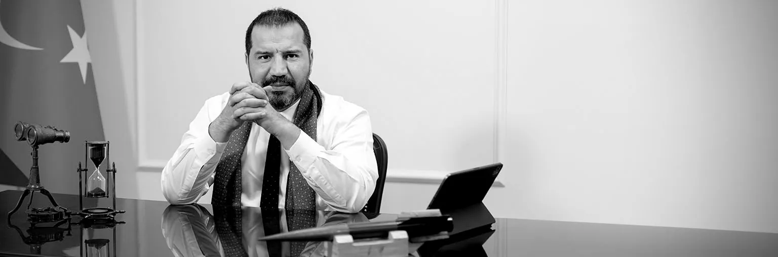 Dr. Alper Özbilen