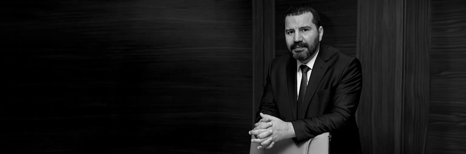 Dr. Alper Özbilen