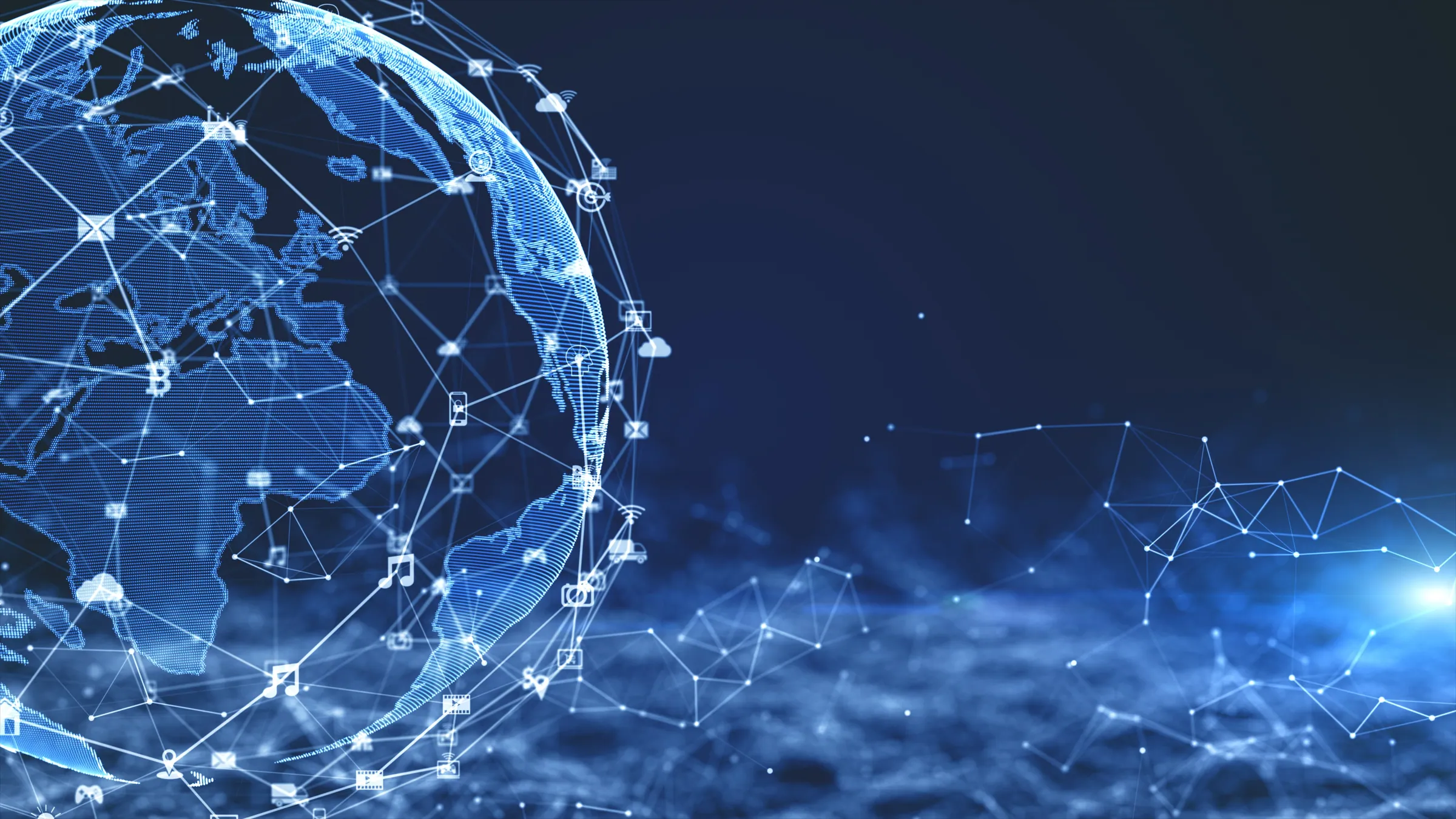 COMPETING WITH FOREIGN COMPANIES IN TECHNOLOGY AS A LOCAL PLAYER