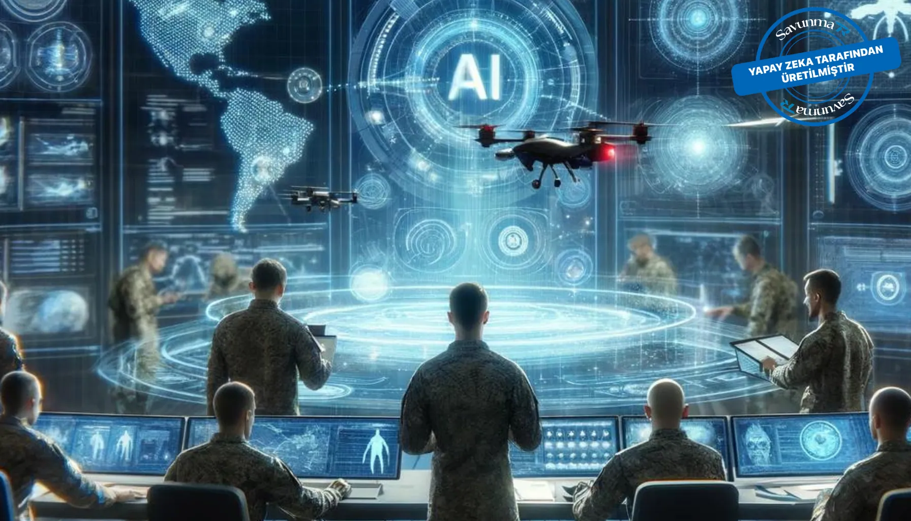 OPERATION CODE: ENHANCED HUMAN SOLDIERS