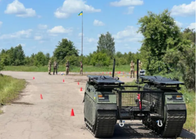 DATA-DRIVEN WAR LABORATORY: WHAT WE HAVE LEARNED FROM THE RUSSIA-UKRAINE WAR