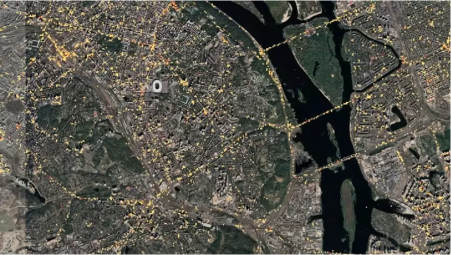DATA-DRIVEN WAR LABORATORY: WHAT WE HAVE LEARNED FROM THE RUSSIA-UKRAINE WAR