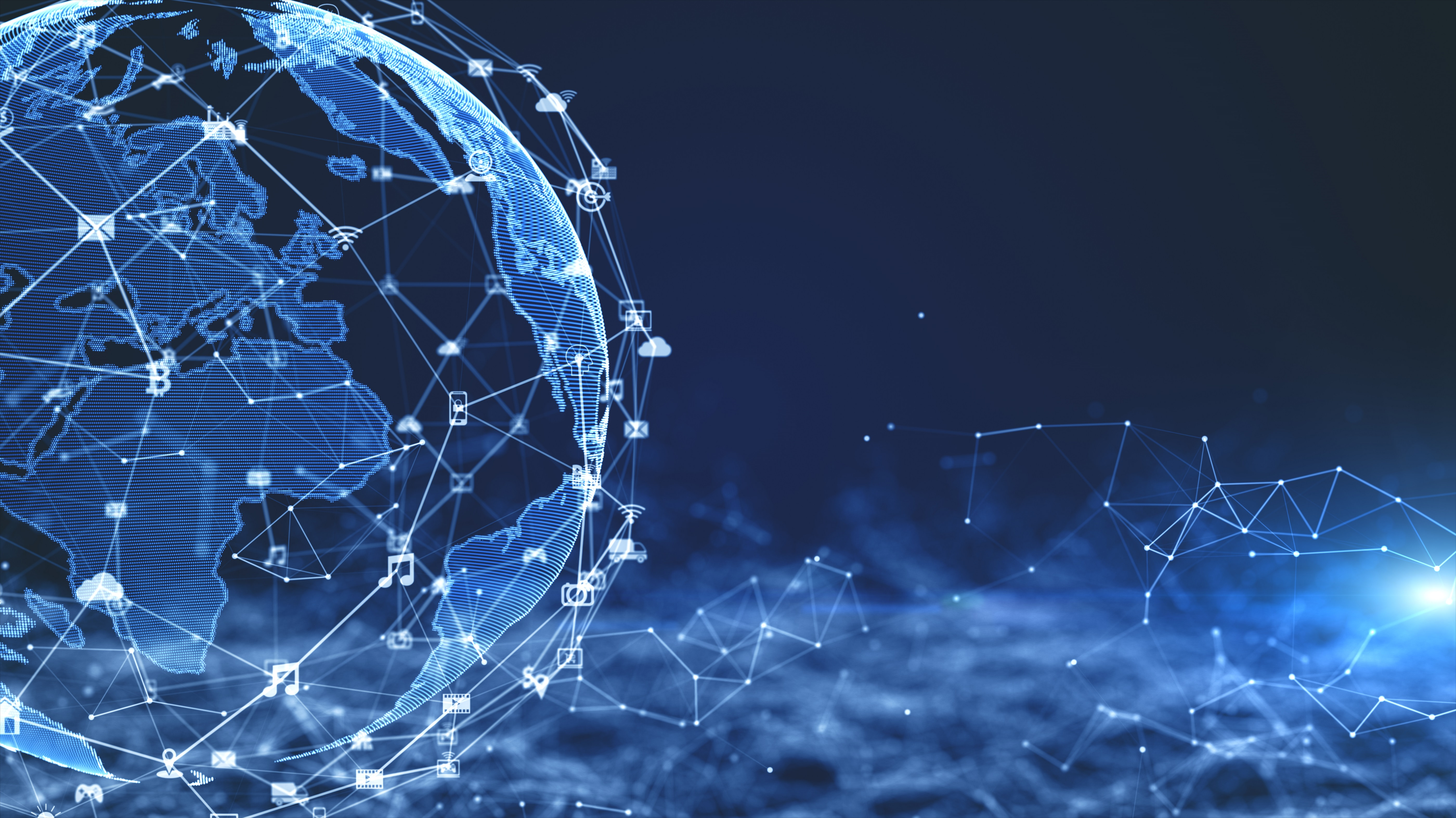 COMPETING WITH FOREIGN COMPANIES IN TECHNOLOGY AS A LOCAL PLAYER