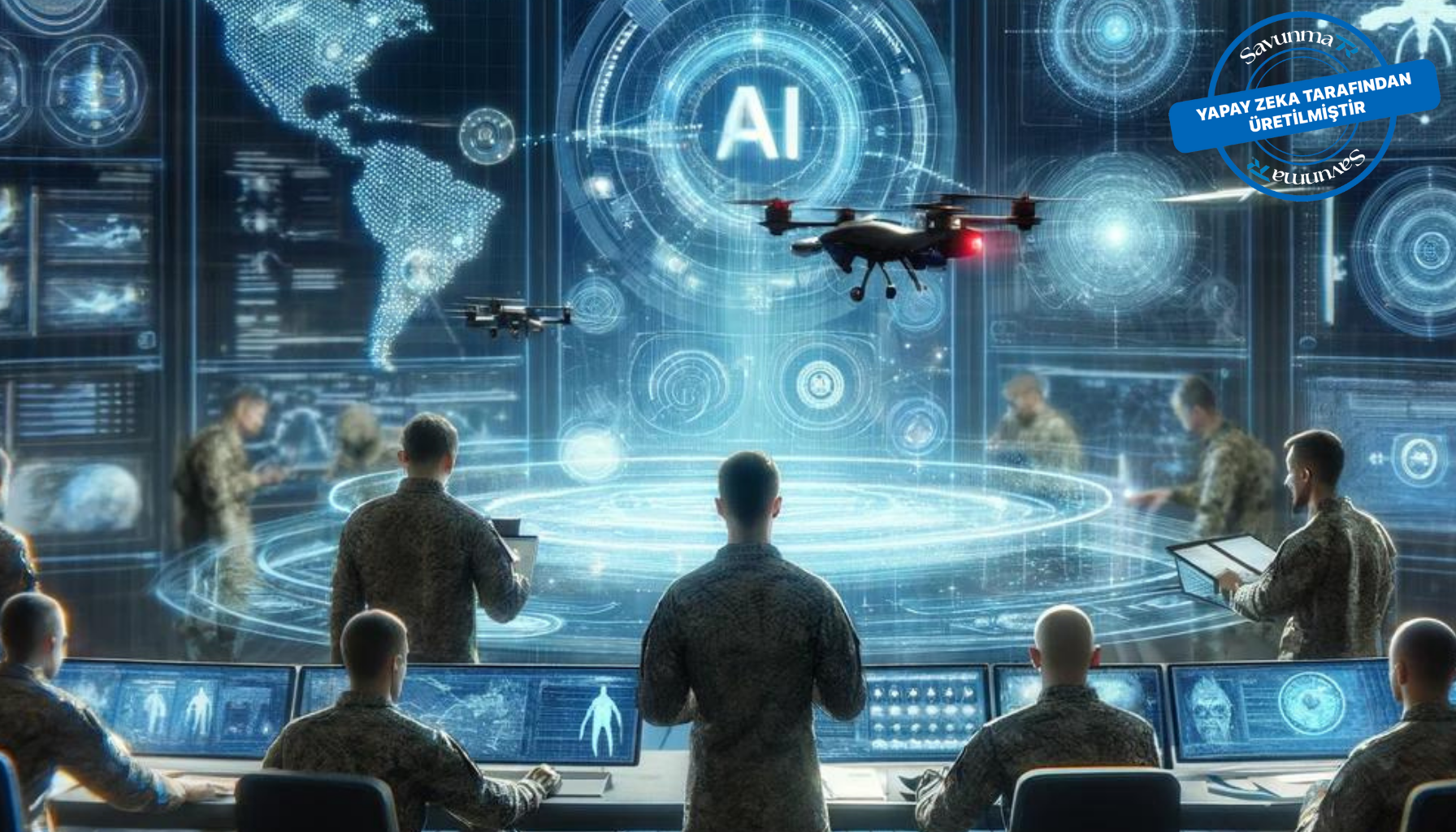 OPERATION CODE: ENHANCED HUMAN SOLDIERS