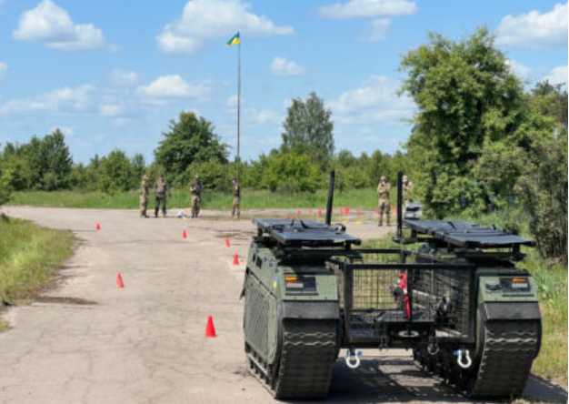 DATA-DRIVEN WAR LABORATORY: WHAT WE HAVE LEARNED FROM THE RUSSIA-UKRAINE WAR