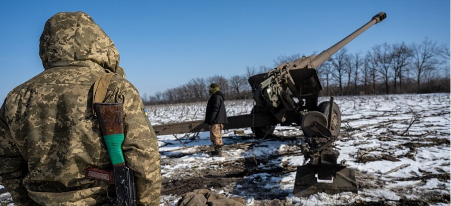 DATA-DRIVEN WAR LABORATORY: WHAT WE HAVE LEARNED FROM THE RUSSIA-UKRAINE WAR