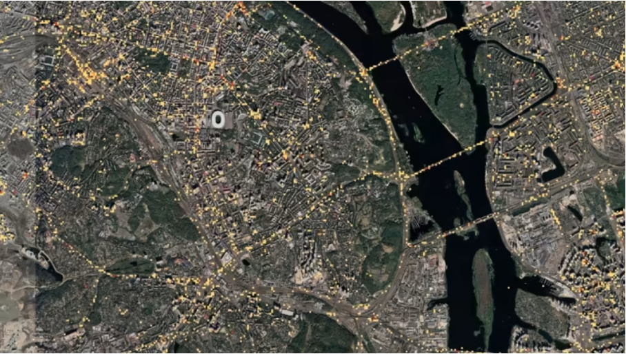 DATA-DRIVEN WAR LABORATORY: WHAT WE HAVE LEARNED FROM THE RUSSIA-UKRAINE WAR