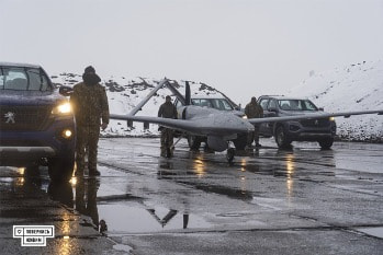 DATA-DRIVEN WAR LABORATORY: WHAT WE HAVE LEARNED FROM THE RUSSIA-UKRAINE WAR